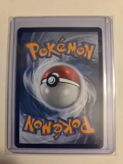 Pokemon TCG Durant EX Surging Sparks Ultra Rare Card 215/191 NM Condition - Image 2