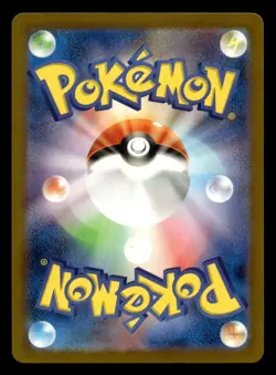 Lt Surge's Raticate 016/032 CLK Classic Collection Blastoise Pokemon Japanese - Image 2