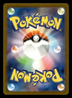 Lt Surge's Rattata 015/032 CLK Classic Collection Blastoise Pokemon Japanese - Image 2