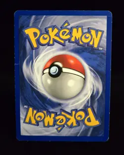 Pokemon TCG - NINETALES - 12/102 - HOLO RARE - UNLIMITED - BASE SET 1999 - MP/LP - Image 2