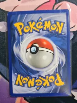 Pokemon TCG Venusaur Base Set 15/102 Holo Rare MP/HP Solarbeam 1999-2000 - Image 2