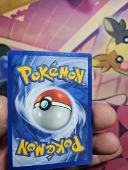 Pokemon TCG Venusaur Base Set 15/102 Holo Rare MP/HP Solarbeam 1999-2000 - Image 5