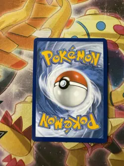 Eevee - (Pokemon Day 2025) (Reverse Cosmos Holo) 074/131 Pokemon TCG - NM Swirl - Image 3