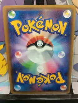 Pikachu 206/XY-P Mega Charizard Promo XY 2016 Pokemon Center Japanese 60 NM/LP - Image 2