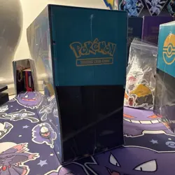 1x Pokemon TCG: Mega Evolution Ascended Heroes Pokemon Center ETB Ships Fast⚡🩵 - Image 4