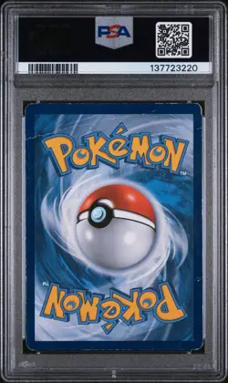 PSA 1 LOW POP Pokemon Articuno XY Generations Full Art #25 - Image 2
