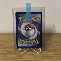 Luxray GL LV.X 109/111 Celebrations: Classic Collection Pokemon NM - Image 2