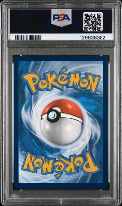 2023 POKEMON MEW EN-151 ULTRA RARE #193 MEW EX PSA 10 - Image 2