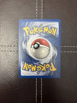 Pokemon TCG - Item Finder - 74/102 - Unlimited Base Set - NM Rare (1999) - Image 2