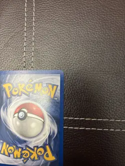 Pokemon TCG - Item Finder - 74/102 - Unlimited Base Set - NM Rare (1999) - Image 3