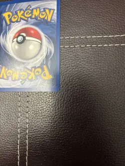 Pokemon TCG - Item Finder - 74/102 - Unlimited Base Set - NM Rare (1999) - Image 4