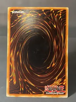 Yu-Gi-Oh Skull Dice TSC-E003 Prismatic Secret Rare LP Game - Image 3