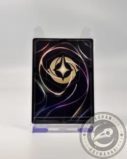 Tinker Bell Insistent Fairy 136/204 Foil Lorcana NM - Image 3