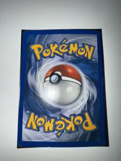 Pokemon TCG Tyranitar EX Cosmos Holo Ultra Rare Card 17/17 Pop Series 1 - Image 4