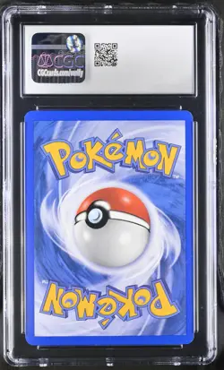 CGC 10 Tentacruel 2004 EX Hidden Legends 51/101 Reverse Holo Pokemon Card - Image 2