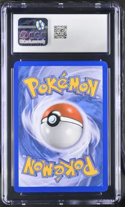 CGC 10 GEM MINT Pinsir 2010 Undaunted 32/90 Reverse Holo Pokemon Card - Image 2