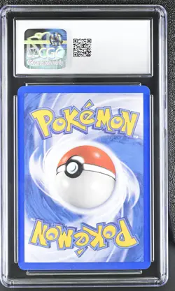 CGC 10 GEM MINT Pinsir 2004 EX Hidden Legends 13/101 Holo Pokemon Card - Image 2