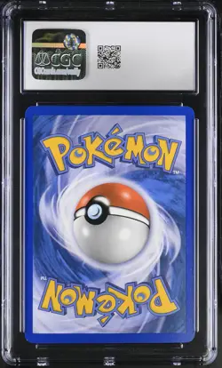 CGC 10 GEM MINT Lileep EX Legend Maker 56/92 Reverse Holo STAMPED Pokemon Card - Image 2