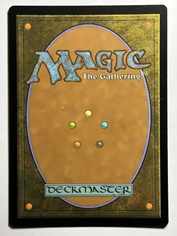 Goreclaw, Terror of Qal Sisma Core Set 2019 186 LP-NM MTG Card - Image 2