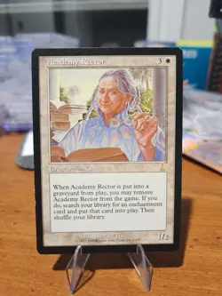 Academy Rector Urza's Destiny Regular - Image 1
