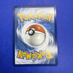 Teal Mask Ogerpon ex 25/265 Pokemon Twilight Masquerade NM - Image 2
