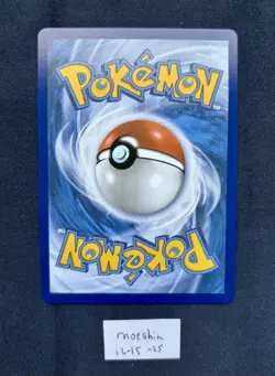 Pokemon Phantasmal Flames Mega Lopunny EX Full Art Ultra Rare Foil Card 115/94 - Image 2