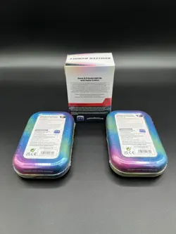Pokemon TCG Prismatic Evolutions Booster Bundle & Prismatic Tins✅ - Image 2