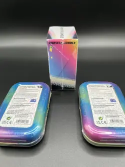 Pokemon TCG Prismatic Evolutions Booster Bundle & Prismatic Tins✅ - Image 3