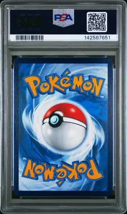 2024 POKEMON INDONESIAN SV-P PROMO #154 PIKACHU IN BATIK SHIRT PSA 10 - Image 2