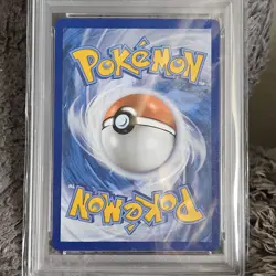 PSA 10 Rayquaza VMAX #TG29 Pokemon Silver Tempest Trainer Gallery Brand New Cert - Image 2
