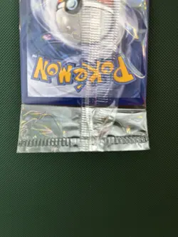 Pokemon Mega Charizard X EX Phantasmal Flames UPC and Oricorio EX Promo SEALED - Image 3
