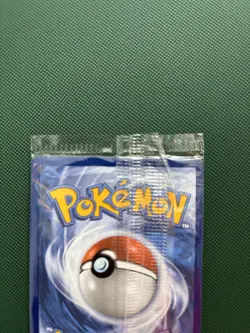 Pokemon Mega Charizard X EX Phantasmal Flames UPC and Oricorio EX Promo SEALED - Image 4