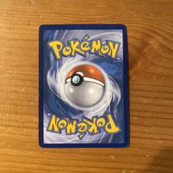 Pokemon Celebi XY111 XY Mythical Collection Full Art Holo Black Star Promo 2016 - Image 2