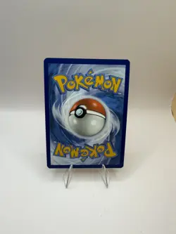 Gold Fire Energy Pokemon Obsidian Flames 230/197 Hyper Rare Mint - Image 2