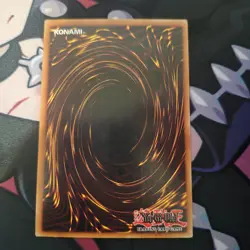 Yugioh Trap Dustshoot PGD-049 Unlimited Common - VLP - Image 2