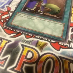 Upstart Goblin (DB1-EN018) | LP | Yu-Gi-Oh! - Image 4