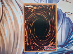 Yugioh The Dark Magicians LED6-EN001 Ultra Rare 1st Edition Near Mint - Image 3