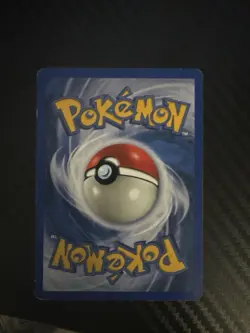 Pokemon TCG Ho-oh Neo Revelation Rare 90 HP 18/64 Regular Unlimited Card 2000 - Image 2