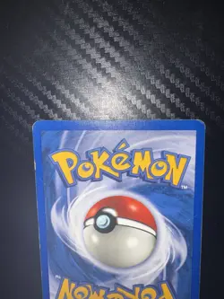 Pokemon TCG Ho-oh Neo Revelation Rare 90 HP 18/64 Regular Unlimited Card 2000 - Image 4