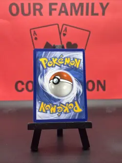 Here Comes Team Rocket! 113/108 Pokemon Card Evolutions Rare Non-Holo Secret LP - Image 4