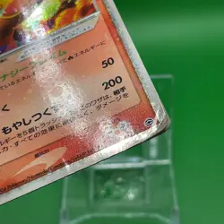 Charizard ex Pokemon Card Game TCG Japanese Japan Nintendo Anime F/S - Image 3