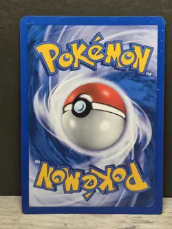 Unown A 14/75 Neo Discovery Unlimited Pokemon Card Holo Rare - Image 2