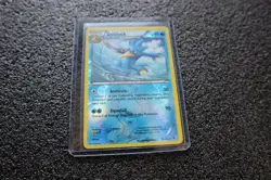 Golduck 35/149 Boundaries Crossed Reverse Holo Pokemon Card TCG Near Mint Rare - Image 1