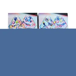 360Pcs Pokemon Card Prismatic Evolutions Scarlet Violet 151 Surging Sparks PALDE - Image 5