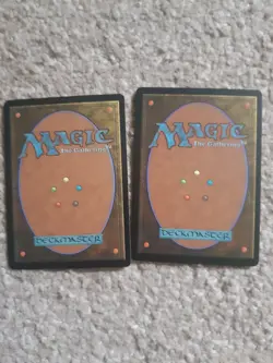 MTG 2 x Nylea's Presence - Theros - Image 2