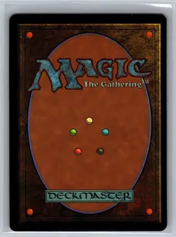 Magic The Gathering Mercadian Masques Snuff Out #162/350 Foil MTG TCG CCG - Image 2