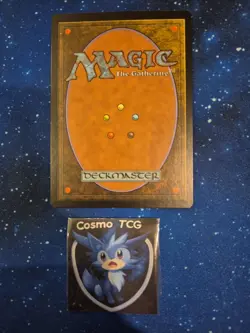 Polluted Delta - Khans of Tarkir - MTG - 239/269 NM - Image 2