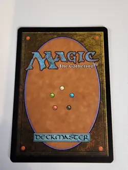 MTG NM Scalding Tarn Zendikar Regular. Magic The Gathering - Image 2