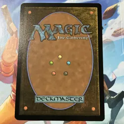 MTG - Mountain 295 - Avatar: The Last Airbender NM/M Condition Regular NP - Image 2