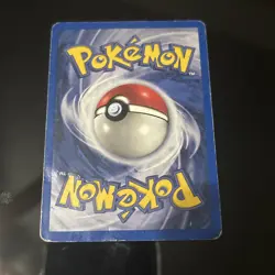 FARFETCH'D 40/130 UNCOMMON BASE SET 2 POKEMON LP - Image 4